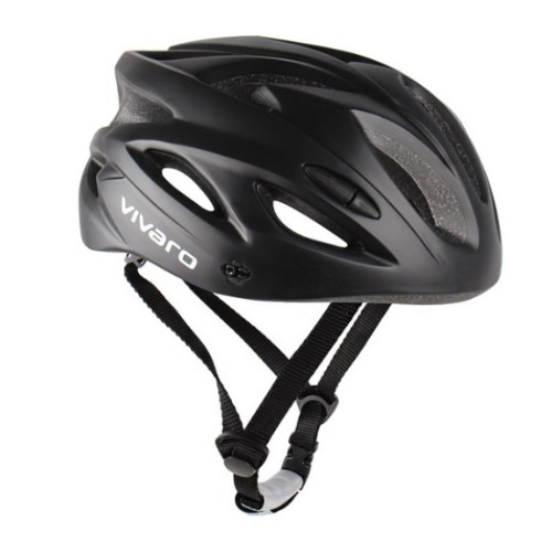 비바스포츠 비바로 자전거 써니 헬멧 (매트블랙)