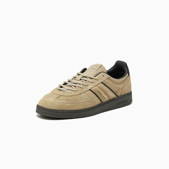 타미진스 남성 그린위치 엣지 스웨이드 스니커즈_T52F7ARS140FT1ACT_이미지