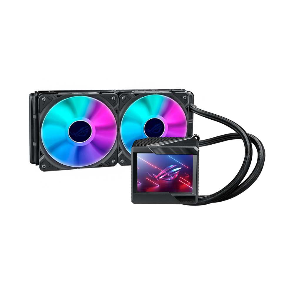 ASUS ROG RYUJIN II 240 ARGB
