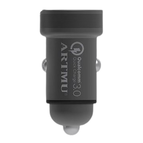 아트뮤 QC3.0 듀얼 고속 충전기 CC720 (1개)_이미지