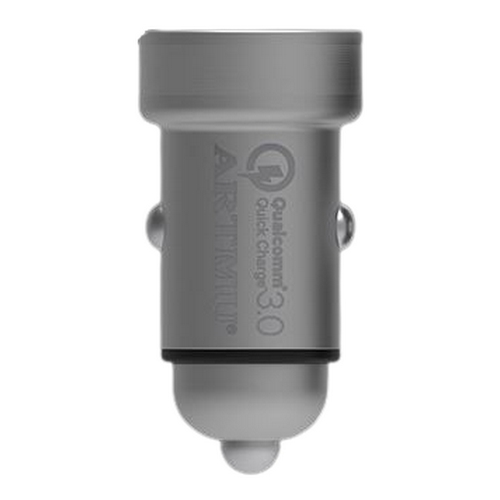 아트뮤 QC3.0 듀얼 고속 충전기 CC720 (1개)_이미지