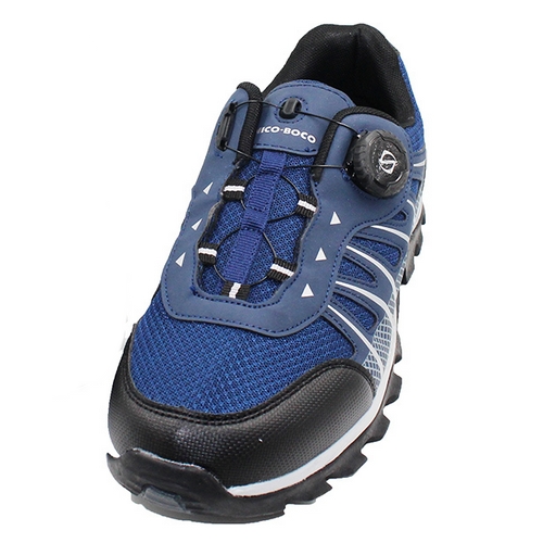 HIKEM 다이얼 트레킹화