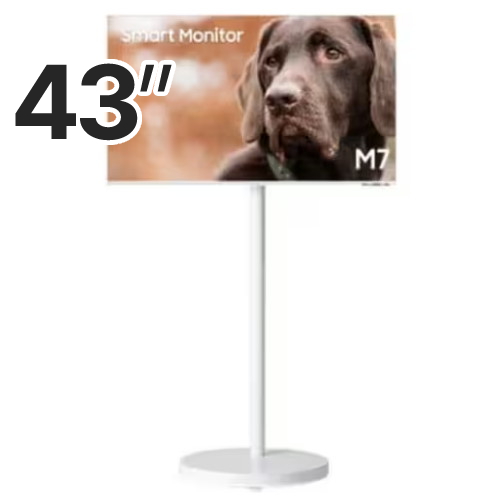 �Ｚ���� ������Ÿ�� M7 S43DM703 �̵��� ��Ű��