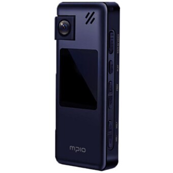 MPIO CAM-08 <b>바디</b><b>캠</b>