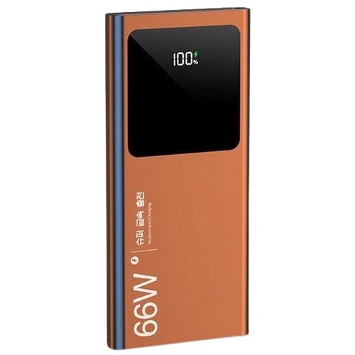 PYHO PD 66W 슈퍼급속충전 보조배터리 30000mAh_이미지