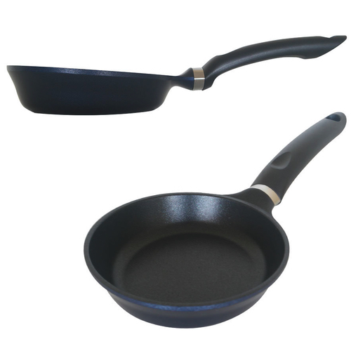 올리오 제피로스 이노블 논스틱코팅 프라이팬 (16cm)_이미지