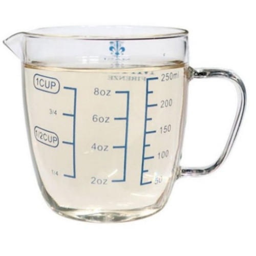 마시피렌체 계량컵 500ml