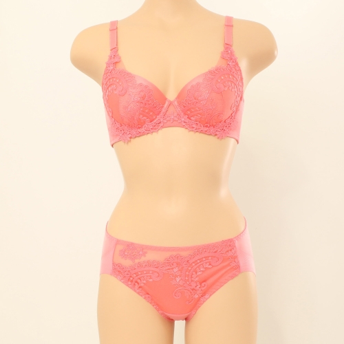 VBR0424H 세련미군살까지잡아주는AB컵햄팬티