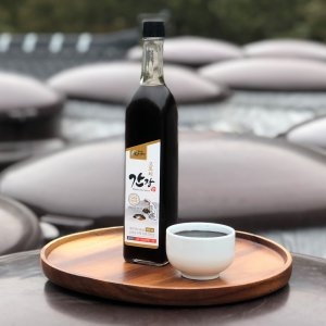 고로쇠간장 500ml