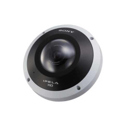 SONY B&P SNC-HM662