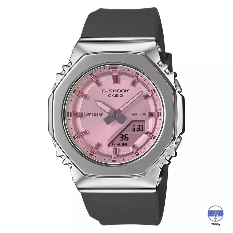 G-SHOCK 여성 GM-S2110SR-1_이미지