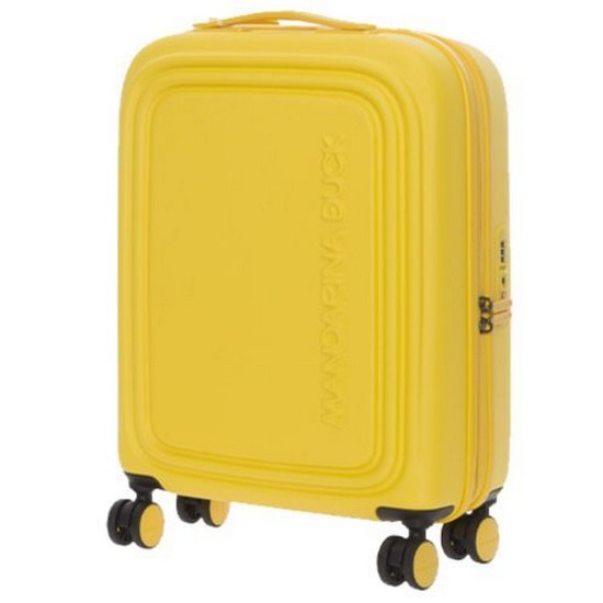 LOGODUCK+ TROLLEY CABIN EXP 22인치 캐리어 SZV2405J