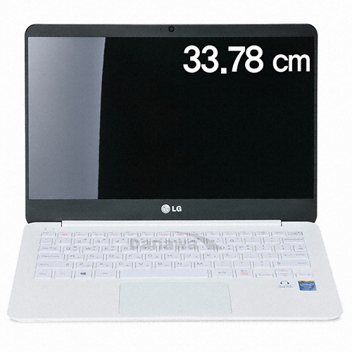LG전자 PC그램 13Z950-GR30K (SSD 128GB)_이미지