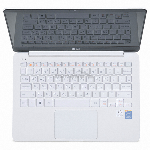 LG전자 PC그램 13Z950-GR30K (SSD 128GB)_이미지