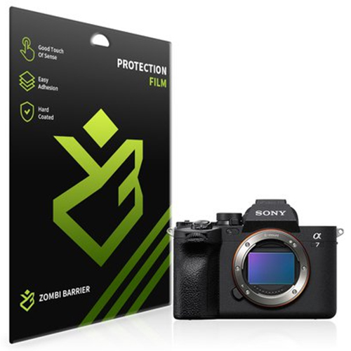 SONY A7 IV용 AR 고화질 액정보호필름