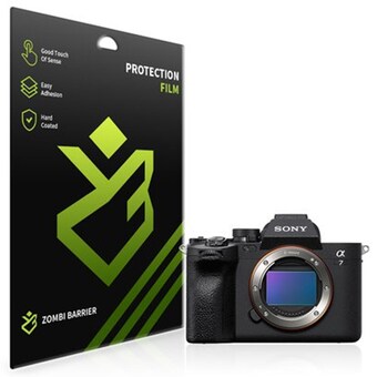 좀비베리어 SONY A7 IV용 AR 고화질 액정보호필름