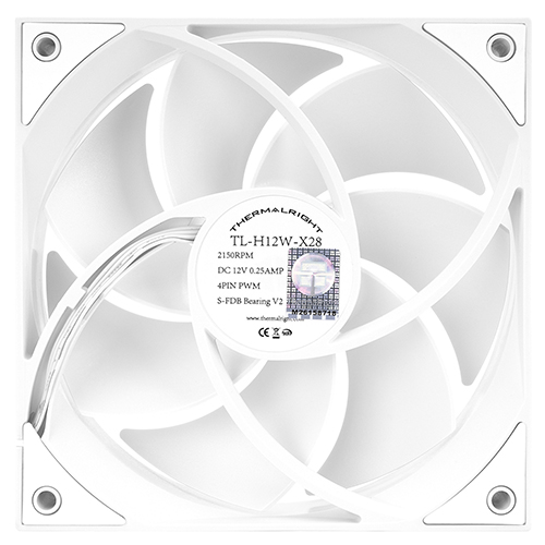 Thermalright TL-H12W-X28 ����