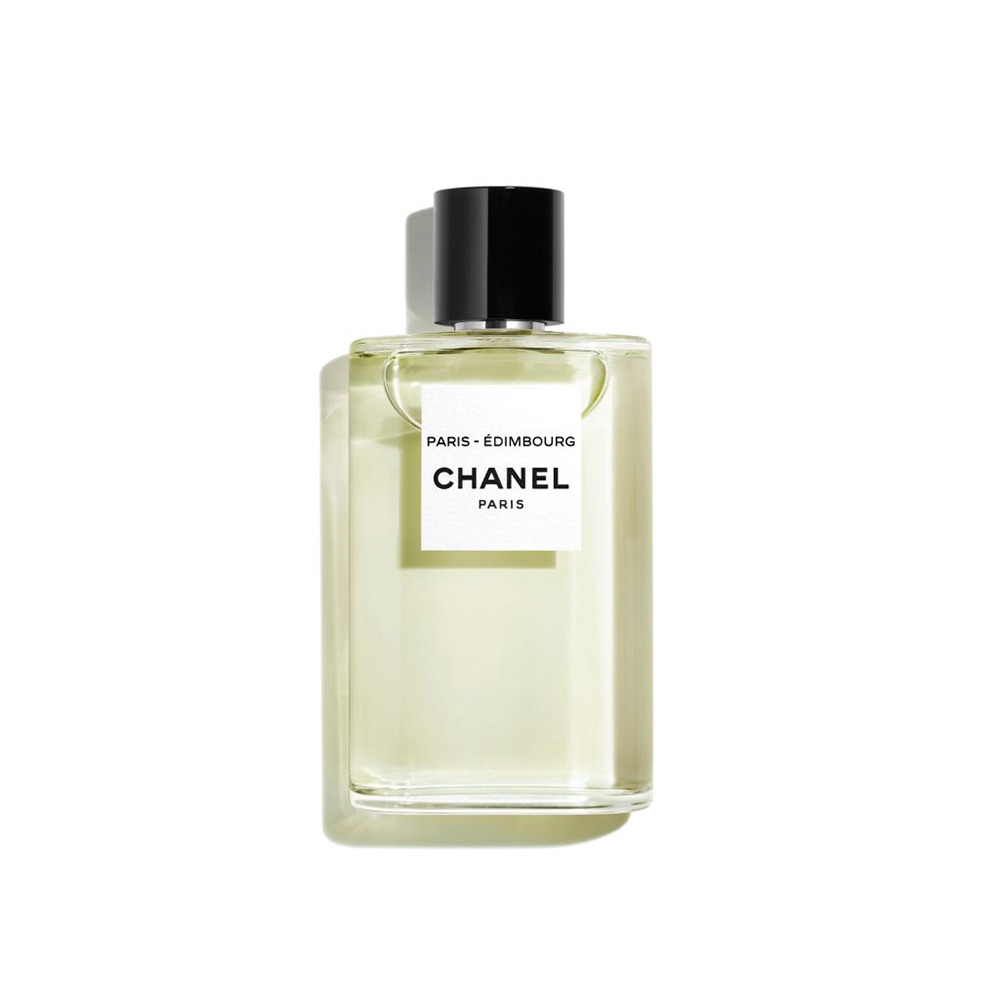 샤넬 레 조 드 파리-에든버러 오 드 뚜왈렛 스프레이 50ml