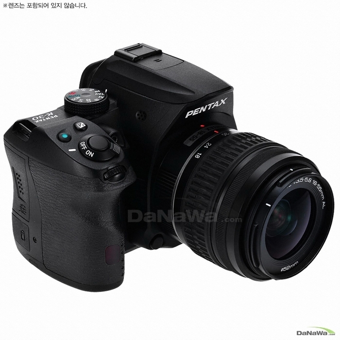 펜탁스 K-30 바디 (정품)_이미지
