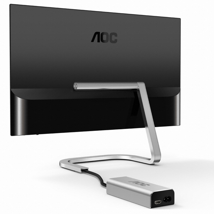 ���Ľ�ĵ AOC PDS271 �������� �÷�Ƽ�� ����� ������