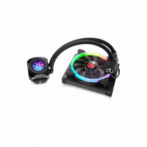 RAIJINTEK ORCUS 140 RBW