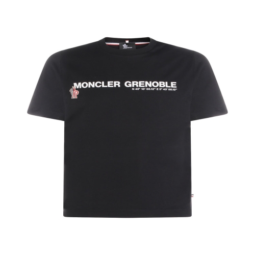 몽클레르 반팔 티셔츠 SS26 L10978C0001789AW1999 7138880
