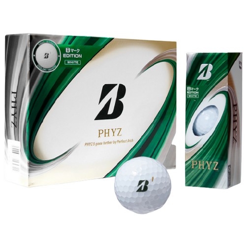 브리지스톤 파이즈5 B마크 에디션 (24개)