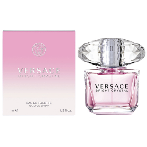 베르사체 브라이트 크리스탈 EDT (50ml)