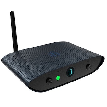 iFi audio ZEN Air Blue 2