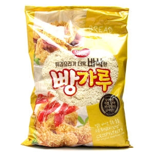 동원F&B 동원 튀김요리가 더욱 바삭한 빵가루 1kg 동원 튀김요리 바삭한 빵가루 1kg_이미지