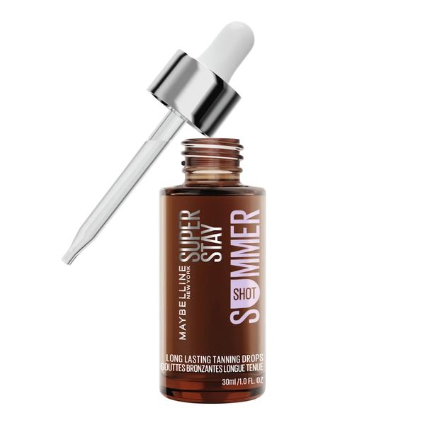 메이블린 썸머샷 셀프태닝 세럼 30ml (1개)_이미지