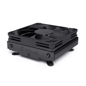 녹투아 NH-L9i Chromax.black
