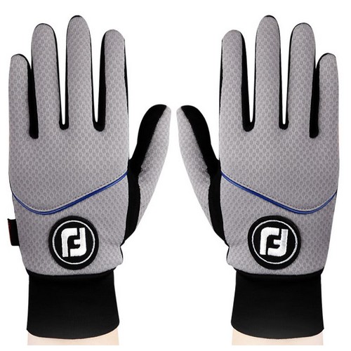 풋조이 윈터소프 어솔트 골프장갑 양손 66947E (1개)_이미지
