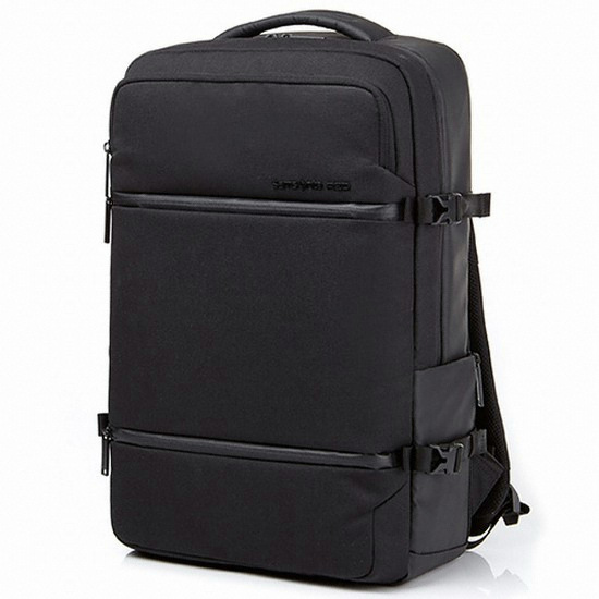 쌤소나이트 쌤소나이트레드 CARITANI 백팩 DQ409001_이미지