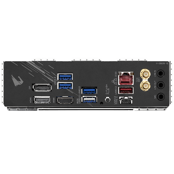 GIGABYTE B550I AORUS PRO AX 피씨디렉트_이미지