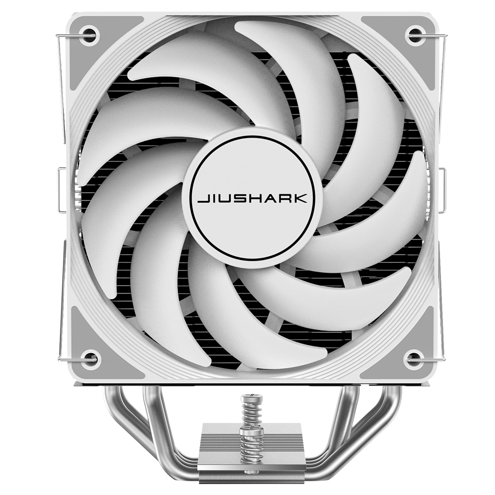 JIUSHARK JF120R Emerald (화이트)_이미지