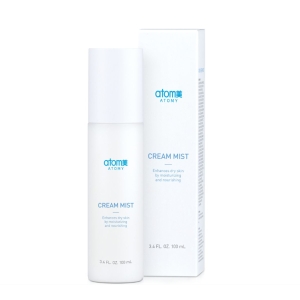 애터미 크림 미스트 100ml (4개)_이미지