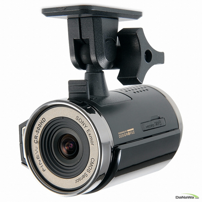 파인디지털 파인뷰 CR-500HD 1채널 (16G)