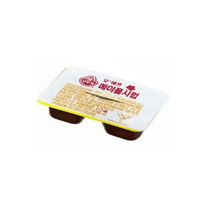 오쉐프 메이플 시럽 디스펜팩 11g (72개)_이미지