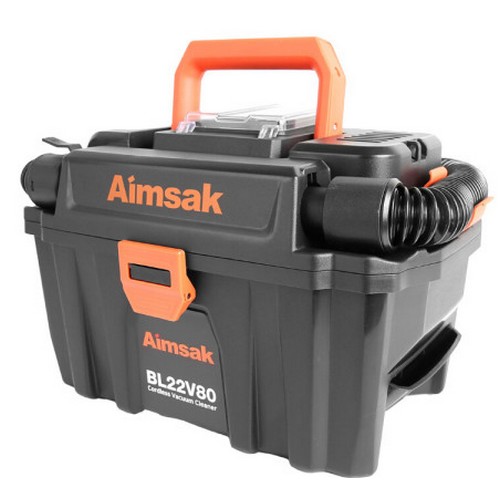 아임삭 BL22V80 (충전기없음, 배터리없음)