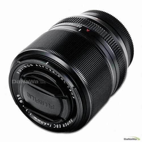 후지필름 후지논 XF 60mm F2.4 R MACRO (병행수입)_이미지
