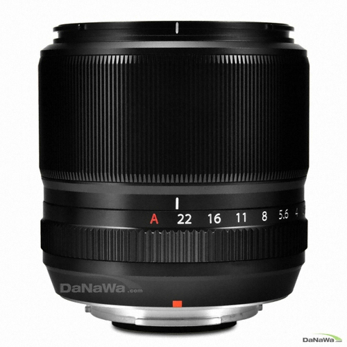 �����ʸ� ������ XF 60mm F2.4 R MACRO