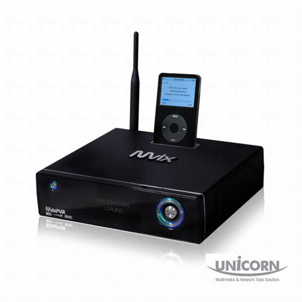 유니콘 MVIX PVR (250GB)_이미지