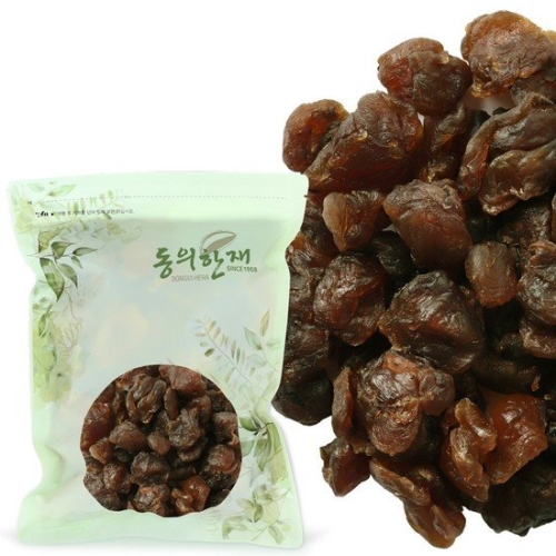 동의한재 베트남 햇 용안육 600g