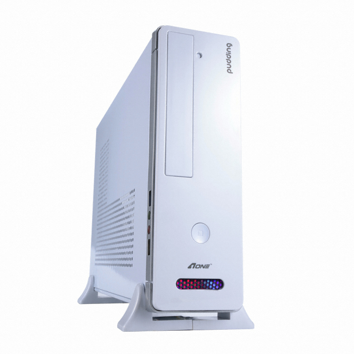 L1 푸딩 LP USB 3.0 화이트
