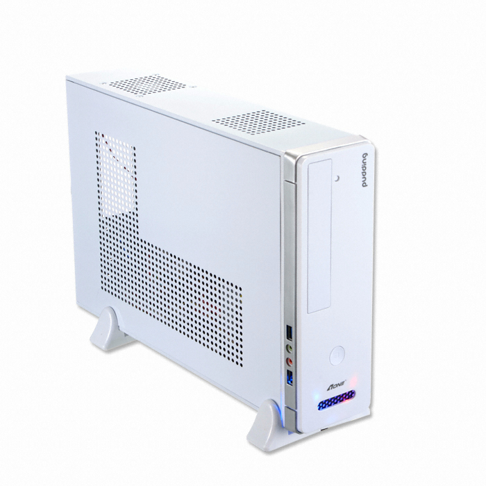 AONE L1 푸딩 LP USB 3.0 화이트_이미지