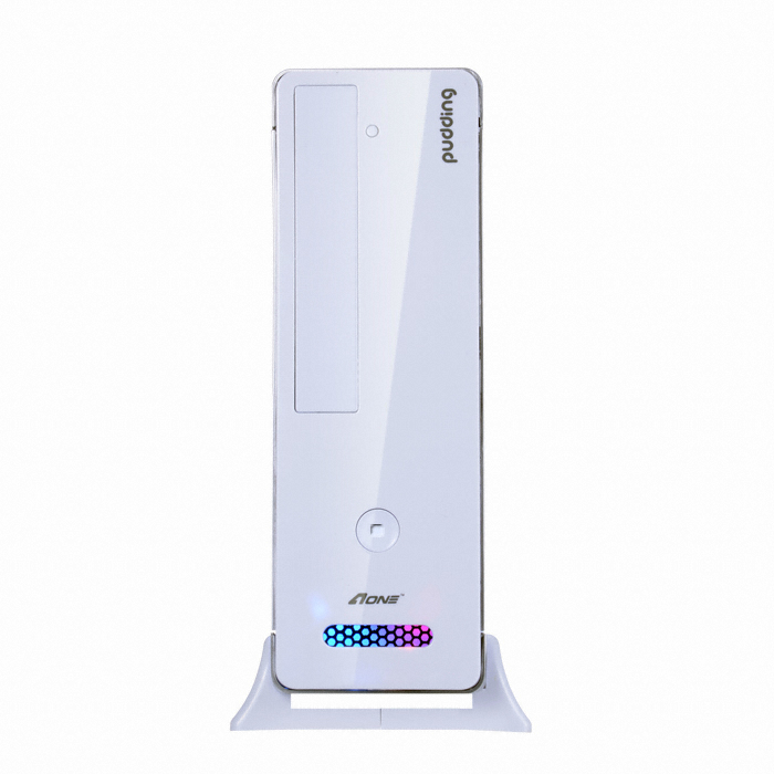AONE L1 푸딩 LP USB 3.0 화이트_이미지