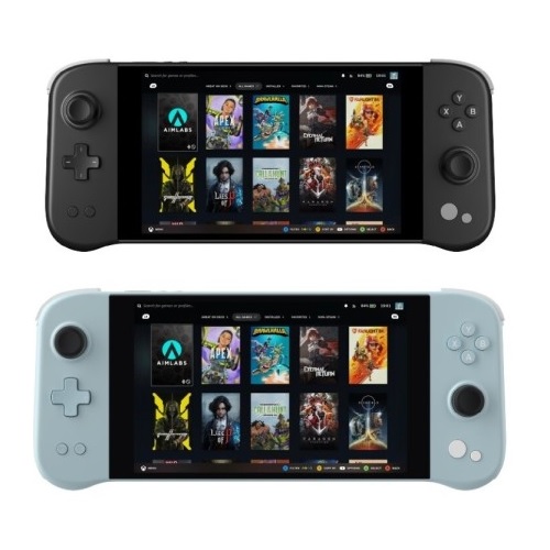 AYANEO NEXT LITE 512GB/해외구매_이미지