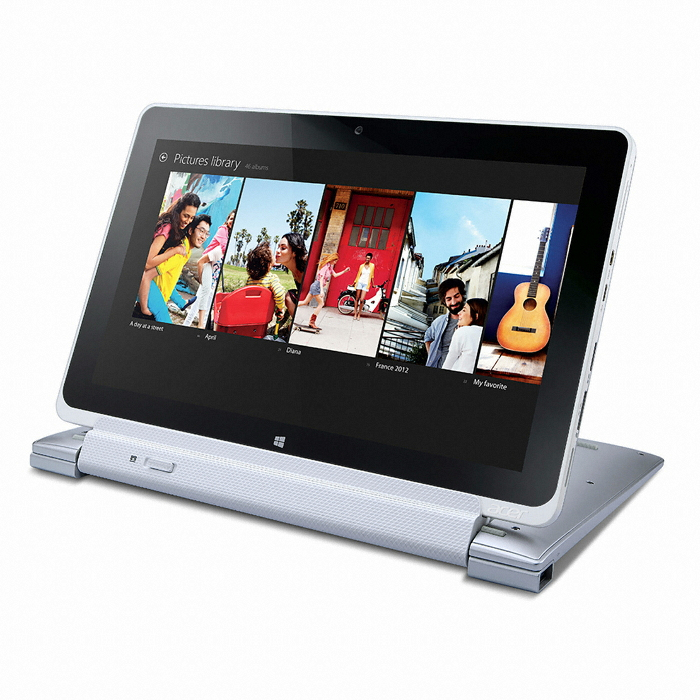 에이서 W510-27602G06iss 리퍼비시 (도킹미포함)_이미지