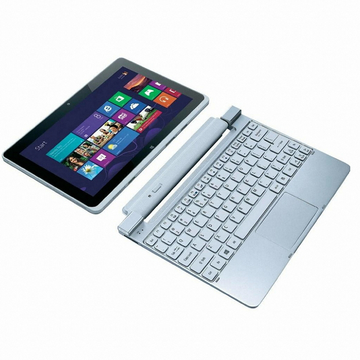 에이서 W510-27602G06iss 리퍼비시 (도킹미포함)_이미지
